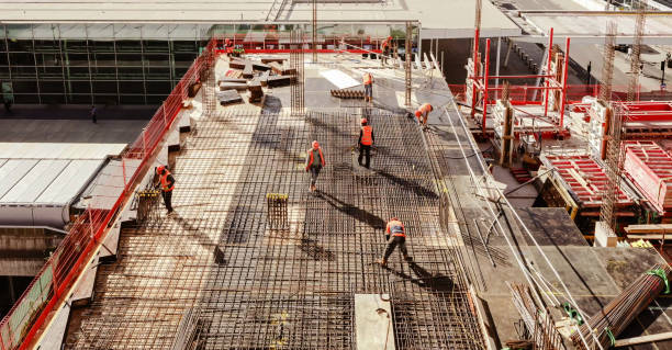 Best Concrete Sealing and Maintenance in Spring Valley, MN