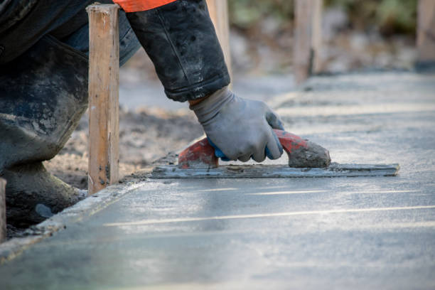 Best Concrete Grinding and Polishing in Spring Valley, MN