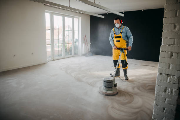 Best Concrete Foundation Repair in Spring Valley, MN