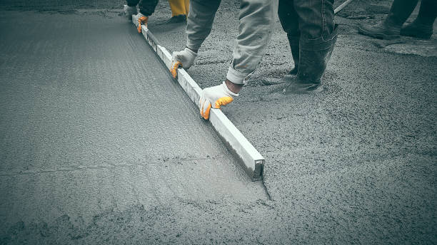 Best Concrete Steps and Stairs in Spring Valley, MN