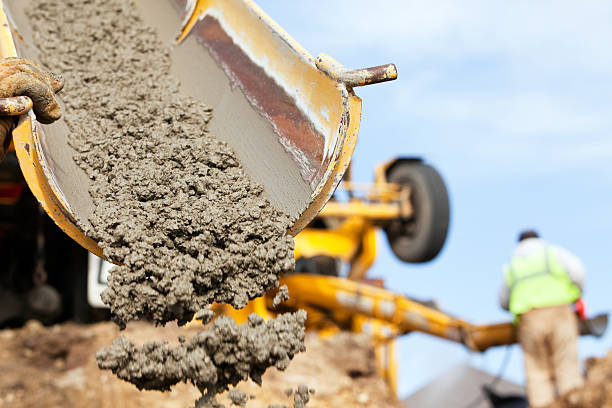  Spring Valley, MN Concrete contractor Pros