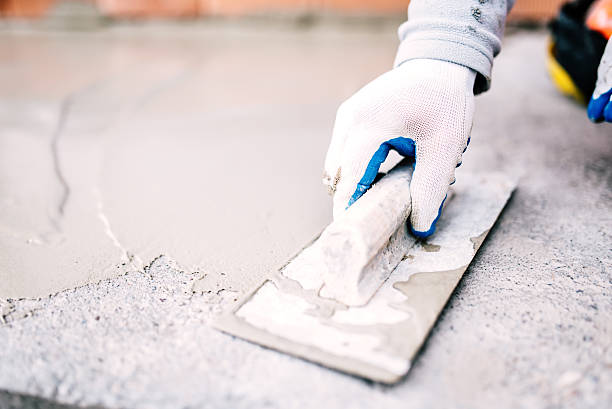 Best Concrete Grinding and Polishing in Spring Valley, MN